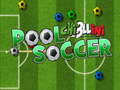 თამაში Chiellini Pool Soccer ონლაინ