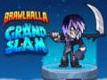 თამაში Brawlhalla Grand Slam ონლაინ