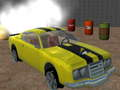 თამაში შემთხვევითი Racing Speed Trial დანგრევა  ონლაინ