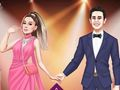 თამაში مشهور cute საყვარელი ონლაინ