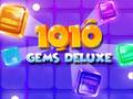 თამაში 10x10 ძვირფასი ქვები Deluxe ონლაინ