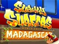 თამაში Subway Surfers მადაგასკარი ონლაინ