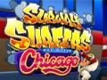 თამაში Subway Surfers ჩიკაგო ონლაინ