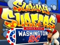 თამაში Subway Surfers ვაშინგტონი DC ონლაინ