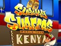თამაში Subway Surfers ქენია ონლაინ