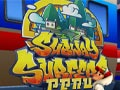თამაში Subway Surfers პერუს ონლაინ