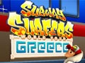 თამაში Subway Surfers საბერძნეთი ონლაინ