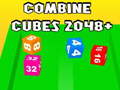 თამაში კუბების შეერთება 2048+ ონლაინ