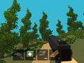 თამაში ოქტოპუსის თამაში Minecraft ონლაინ