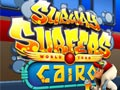 თამაში Subway Surfers: მსოფლიოს ტური კაიროს ონლაინ