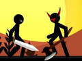 თამაში Stickman.io ონლაინ