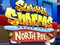 თამაში Subway Surfers ჩრდილოეთ პოლუსი ონლაინ
