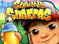 თამაში Subway Surfers ონლაინ