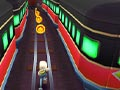 თამაში Subway Surfers: ჰელოუინის ორლეანში ონლაინ