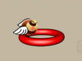 თამაში ჩიტი Flappy ონლაინ