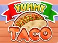თამაში მარწყვის Taco ონლაინ
