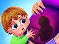 თამაში მ pregnant წის ონლაინ