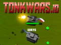 თამაში TonkWars.io ონლაინ
