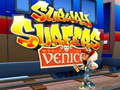 თამაში Subway Surfers: ვენეციის მსოფლიო ტური ონლაინ