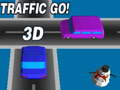 თამაში ტრანსპორტი Go 3D ონლაინ