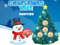 თამაში ს christmas ხე Addition ონლაინ