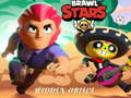 თამაში Brawl Stars: დაფარული ობიექტები ონლაინ