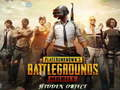 თამაში PlayerUnknown’s Battlegrounds Mobile: დამალული ობიექტი ონლაინ