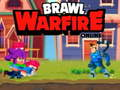 თამაში Brawl Warfire ონლაინ ონლაინ