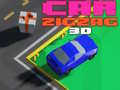 თამაში მანქანა ZigZag 3D ონლაინ