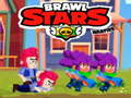 თამაში Brawl Stars: ომის ცეცხლი ონლაინ