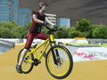 თამაში ექსტრემული BMX ფრიარი 3D ონლაინ