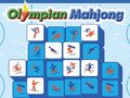 თამაში ოლიმპიური მაჟონგი ონლაინ