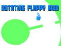 თამაში ბრუნვადი Flappy Bird ონლაინ