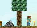 თამაში Skyblock Minecraft ონლაინ
