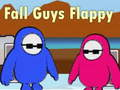 თამაში Fall Guys Flappy ონლაინ