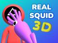 თამაში ნამდვილი კალმარი 3D ონლაინ