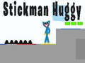თამაში Stickman გალულია ონლაინ