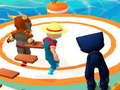 თამაში Poppy Playtime: გრძელი რასის სიჩქარეში ონლაინ