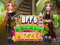 თამაში BFF-ების გაქცევის პაზლი ონლაინ