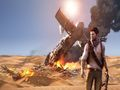 თამაში Uncharted: დაფარული ვარსკვლავები ონლაინ