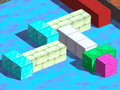 თამაში Minecraft კუბური თავსატეხი ონლაინ