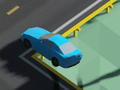 თამაში ZigZag Racer: 3D მანქანის რბოლის თამაში ონლაინ