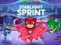 თამაში PJ Masks: ვარსკვლავური სისწრაფე ონლაინ