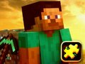 თამაში Minecraft თავსატეხის დრო ონლაინ