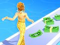 თამაში ფეშენ სტილის რბოლა 3D ონლაინ