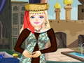 თამაში აღმოსავლური Barbie: ჩაცმა ონლაინ