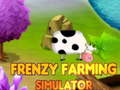 თამაში გიჟური სოფლისSimulators ონლაინ