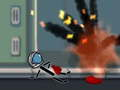 თამაში StickMan ფრენა ონლაინ