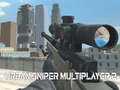 თამაში ქალაქური მაკერია Multiplayer 2 ონლაინ