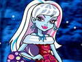 თამაში  Monsters High Abbey ონლაინ